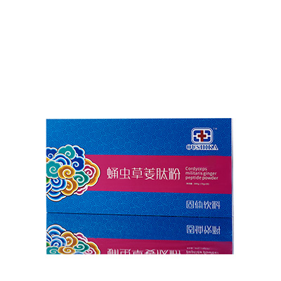 柏乡蛹虫草气血汤