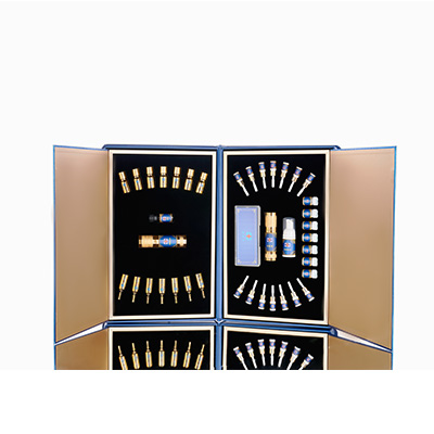 柏乡7D私密抗衰养护套